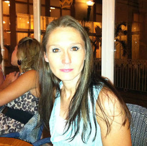 Meet your Posher, Candace